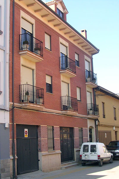 Hormigones Sindo Castro
