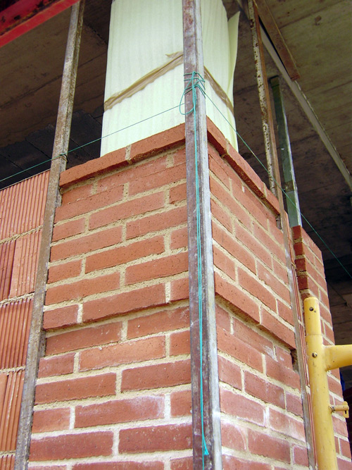 Hormigones Sindo Castro edificaciones